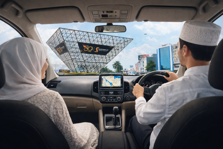 Gas Mudik! Tapi Jangan Lupa Servis Mobil Dulu ya!